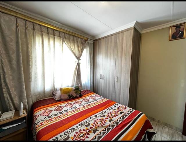 2 BEDROOM TOWNHOUSE FOR SALE IN NOORDWYK